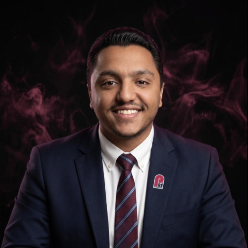 أحمد صلاح