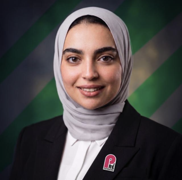 إيمان ياسر
