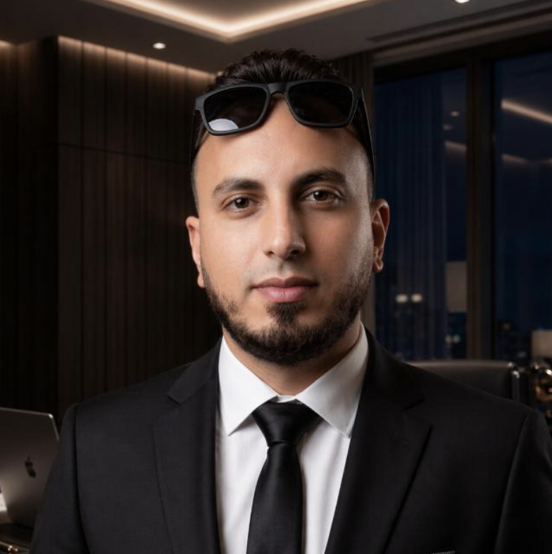 محمد سليمان